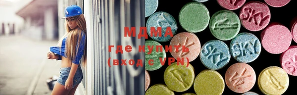 молекула духа Алексин