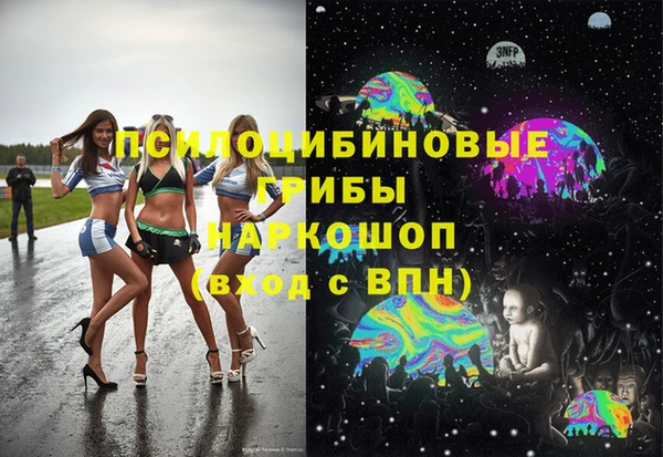 дживик Алексеевка
